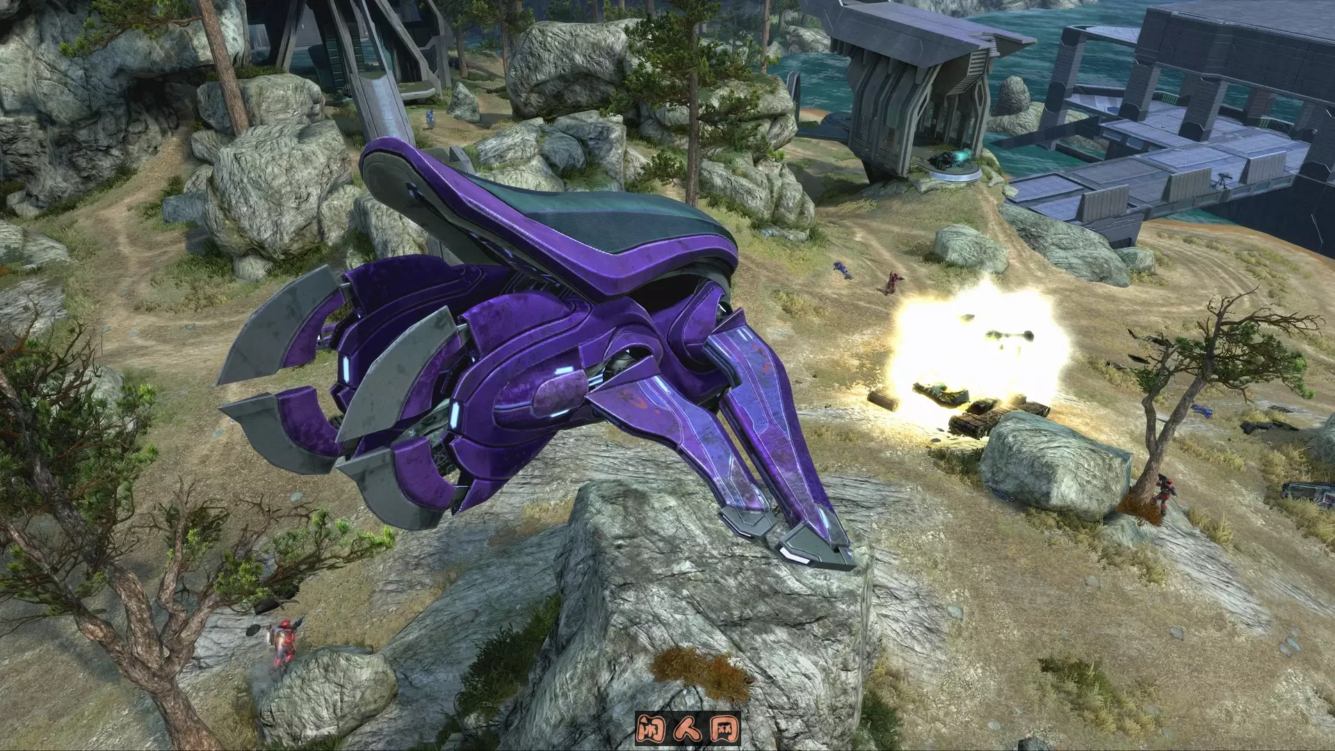 光环:士官长合集v1.3495.0.0免安装中文版135.8G