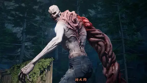 Back 4 Blood喋血复仇:终极版Build.15052024单机+联机免安装中文版