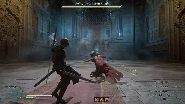 地罚降临,龙陨之刻Rise of Rebellion Build.18176641免安装中文版