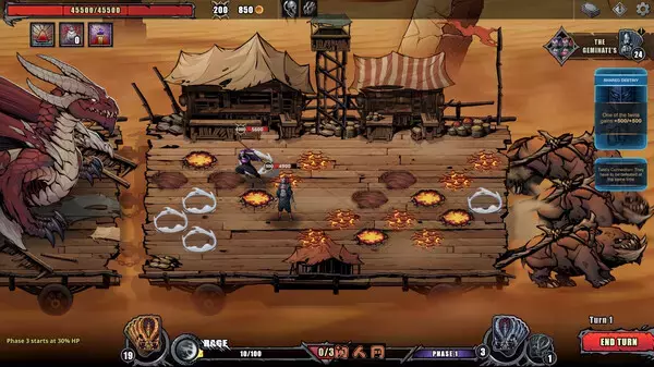 None Shall Intrude不容进犯v1.0.0416免安装中文