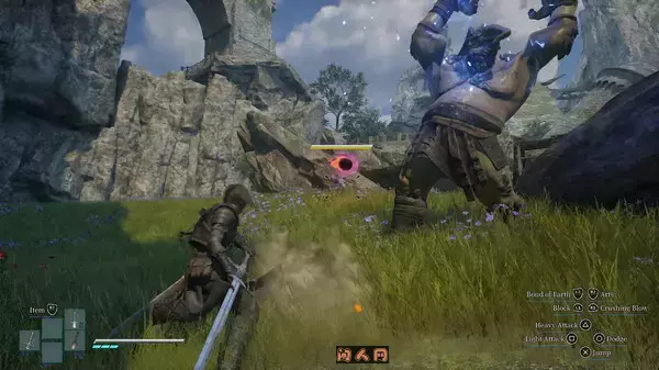 地罚降临,龙陨之刻Rise of Rebellion Build.18176641免安装中文版