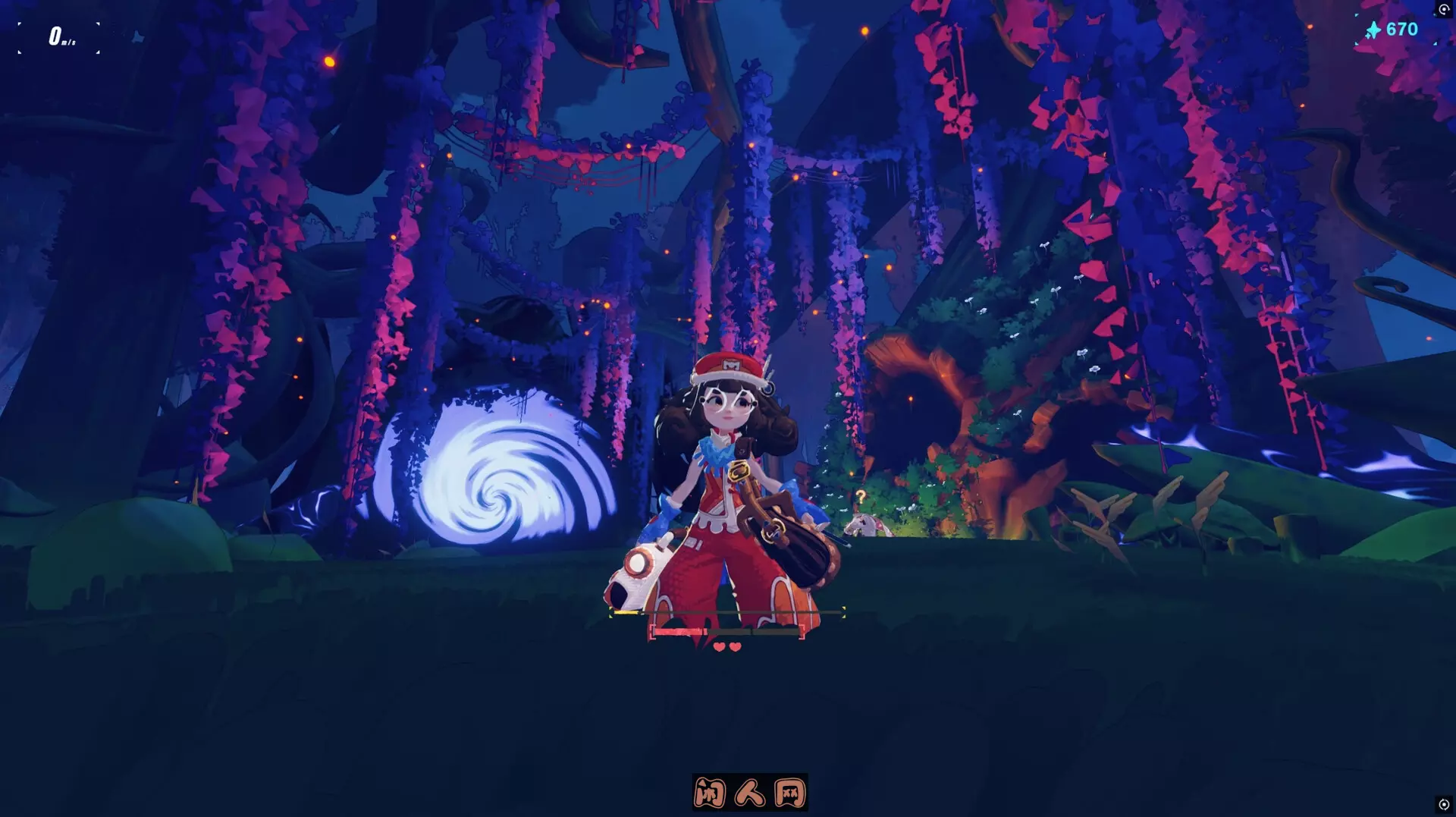 救命!怎么又塌了! Build.18076964免安装中文版