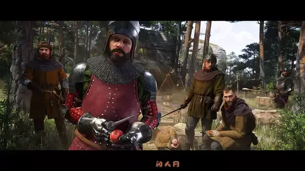 天国:拯救2(Kingdom Come: Deliverance II)黄金版v1.2.2 MOD整合 送修改器+画质增强工具免安装中文版82G