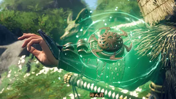 WILD HEARTS狂野之心v1.1.1送修改器免安装中文版70G