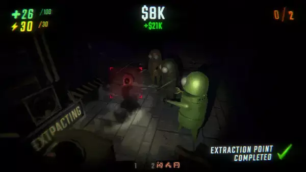 R.E.P.O.回收行动单机+联机v0.1.2免安装中文版730MB