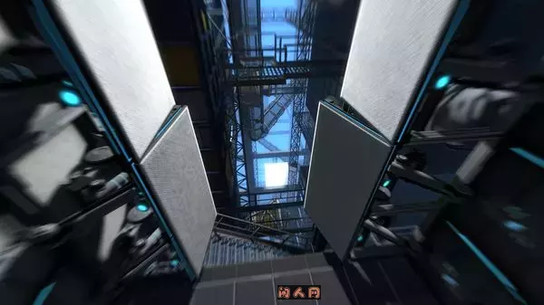 Portal 2传送门2 v20250120免安装中文版12G