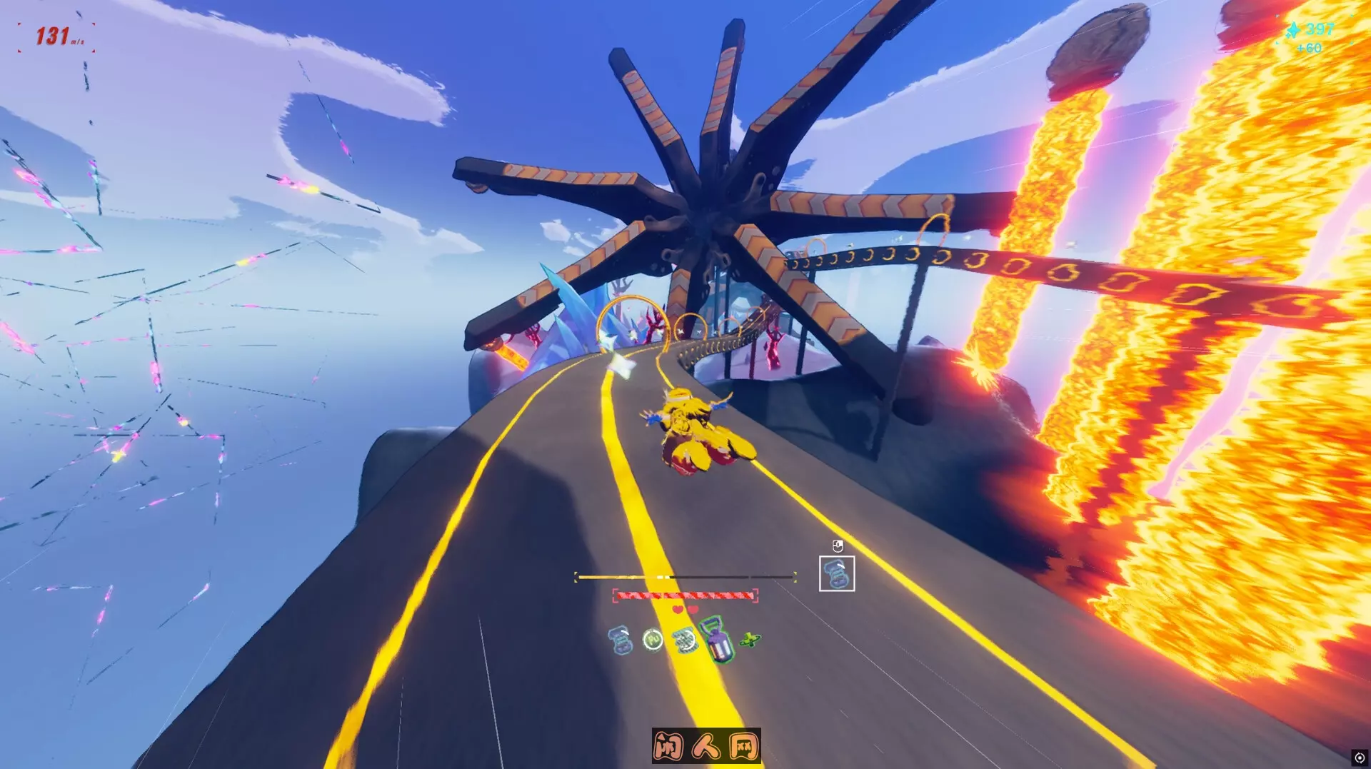 救命!怎么又塌了! Build.18076964免安装中文版