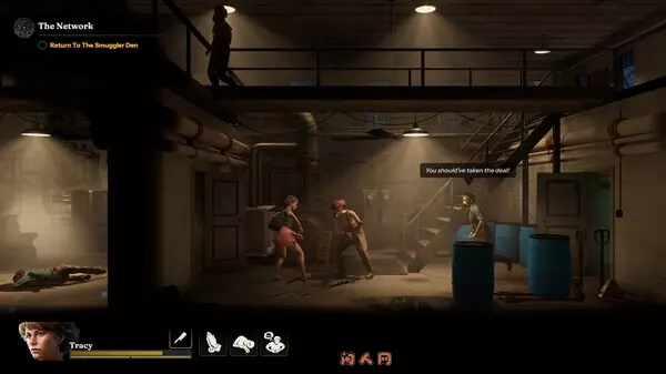 Into the Dead: Our Darkest Days勇闯死人谷:暗黑之日v1.0.0免安装中文版5G