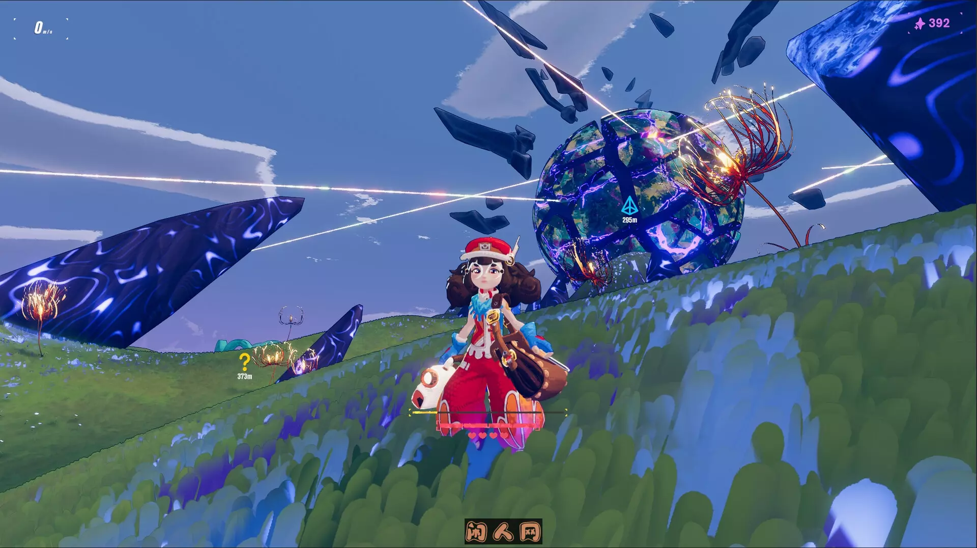 救命!怎么又塌了! Build.18076964免安装中文版