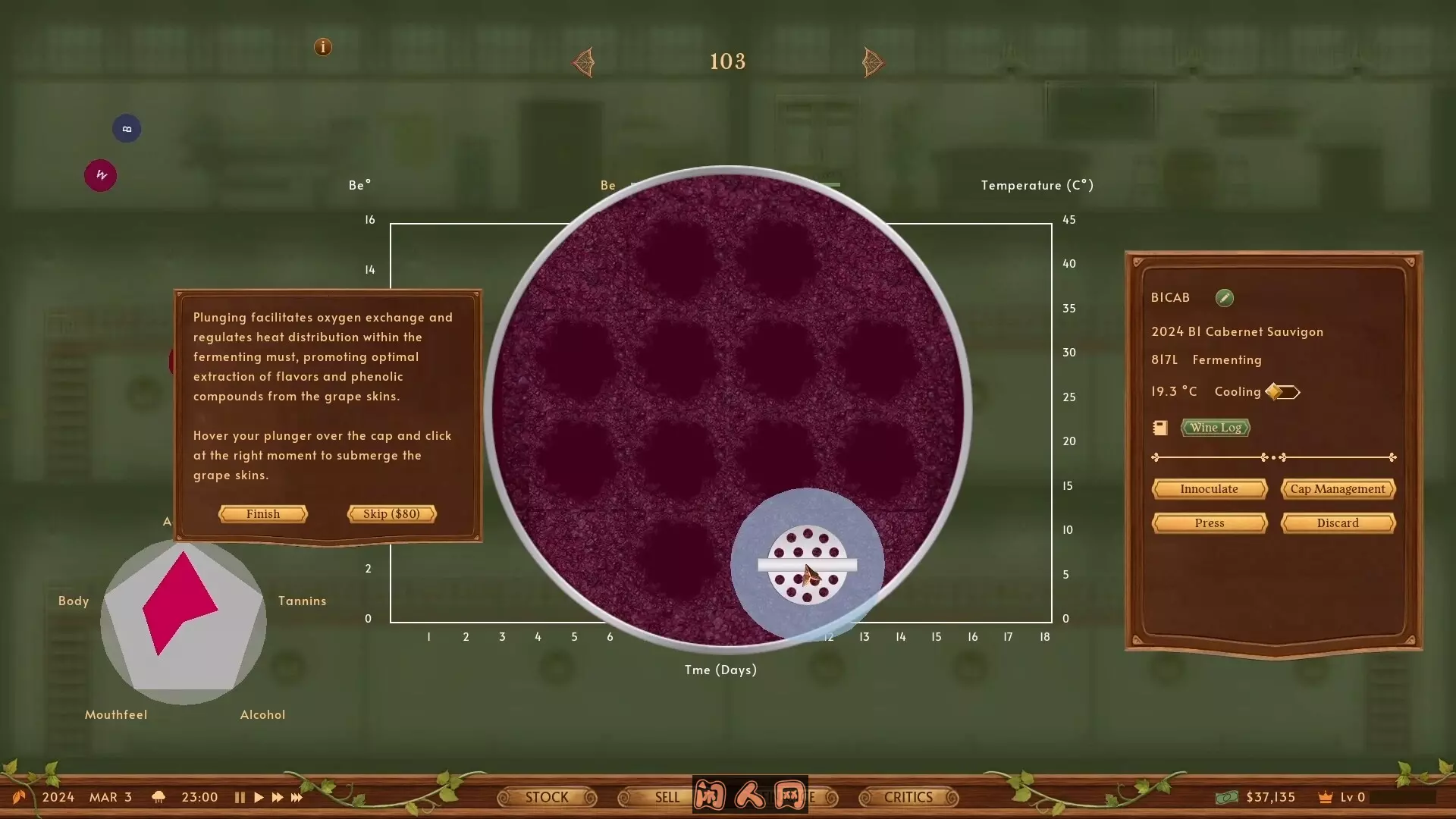 酒庄模拟器Build.17522399免安装中文版201M