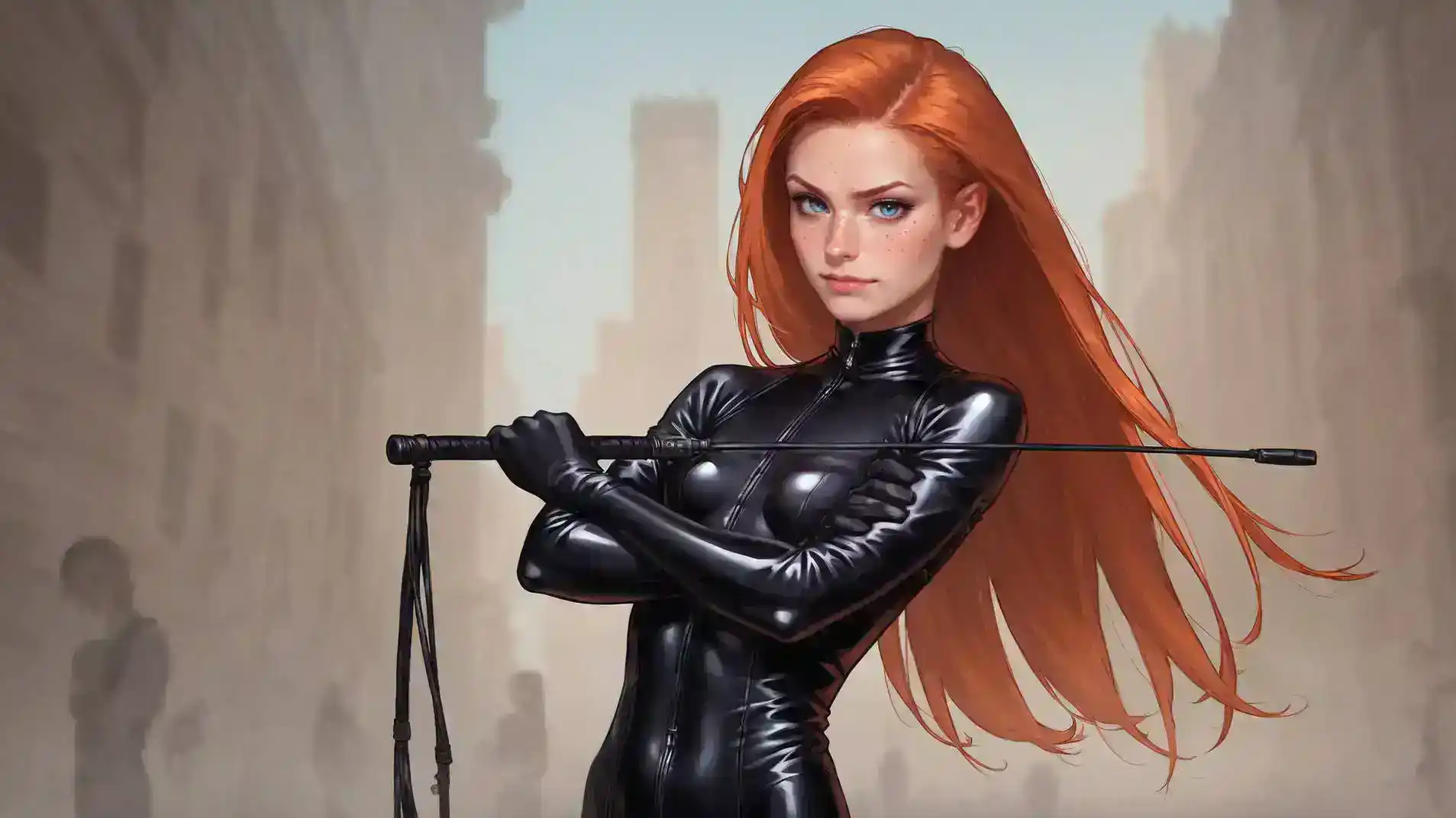 [SLG游戏]米拉AI Mila AI v1.5.1public汉化版PC+安卓2.90G