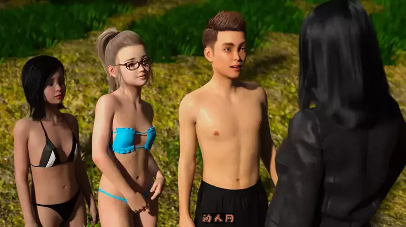 乌鸦嘴Ravenous Arc2 Ep.11汉化版PC+安卓9.60G