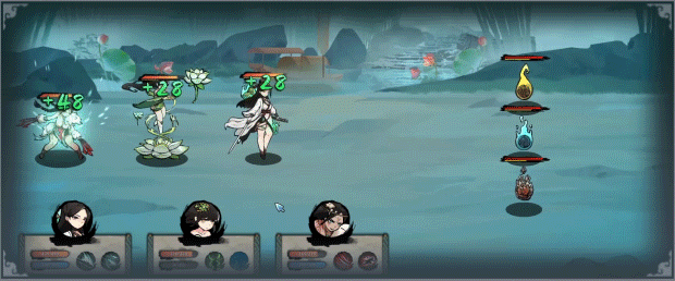 [模拟经营]EndlessJourney无休仙途v1.0.2免安装中文版