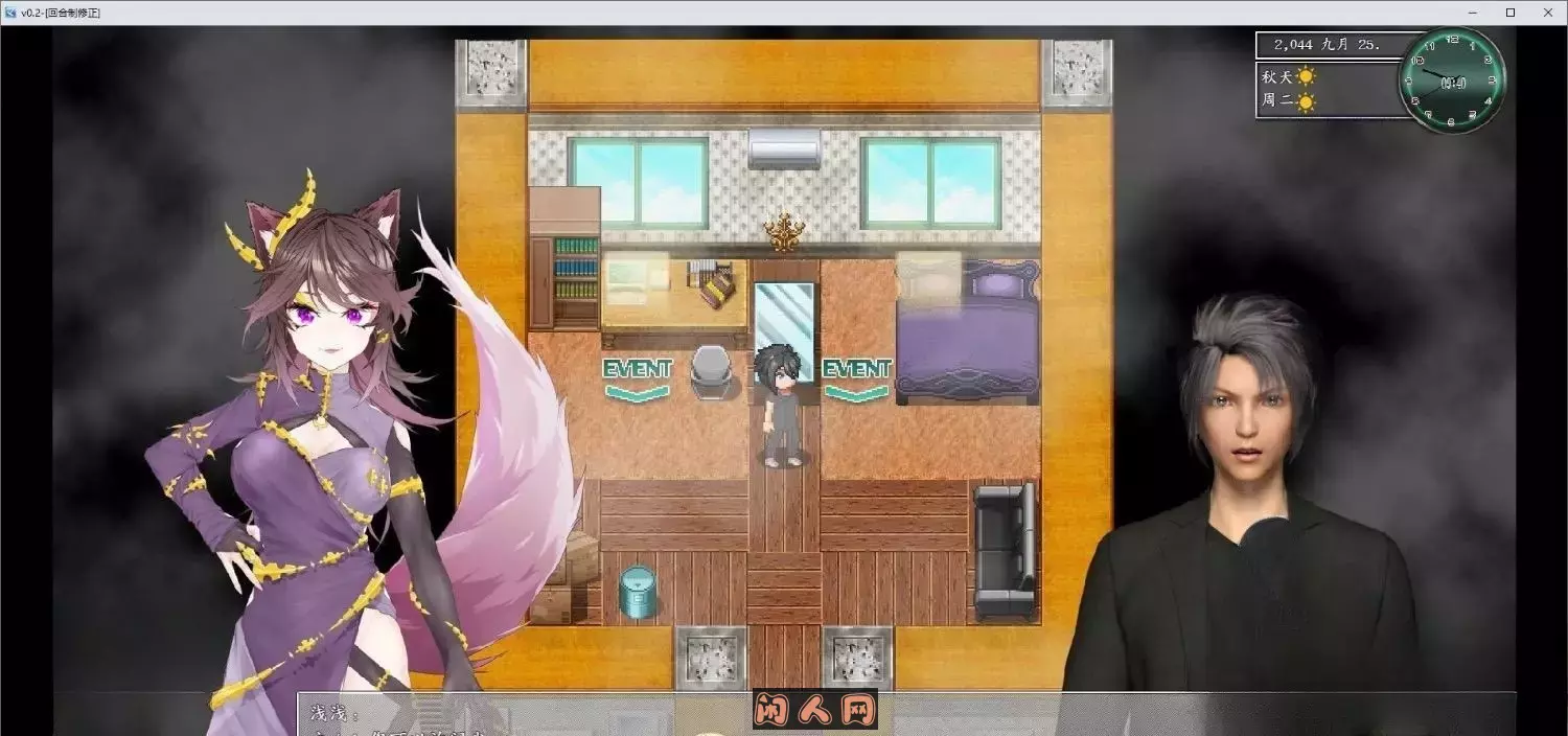 都市媚影CityFascination Steam官方中文版7.10G