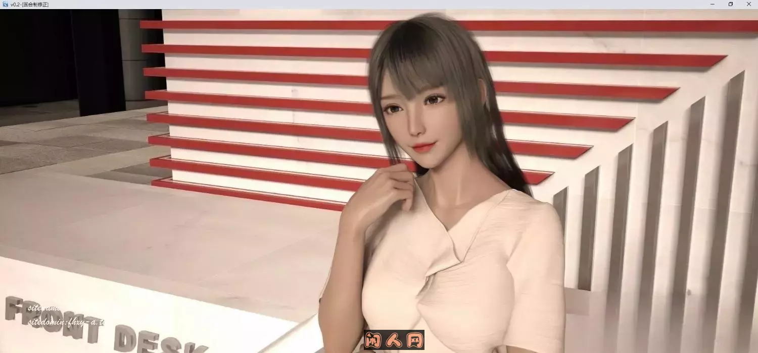 都市媚影CityFascination Steam官方中文版7.10G