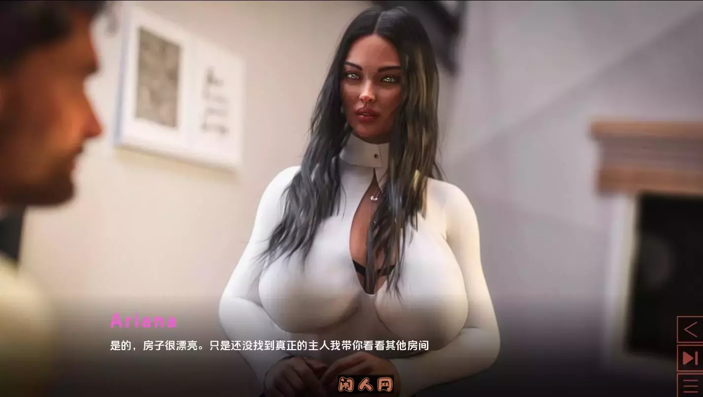 合成The Synthetic Ep. 5 BETA汉化版PC+安卓590M