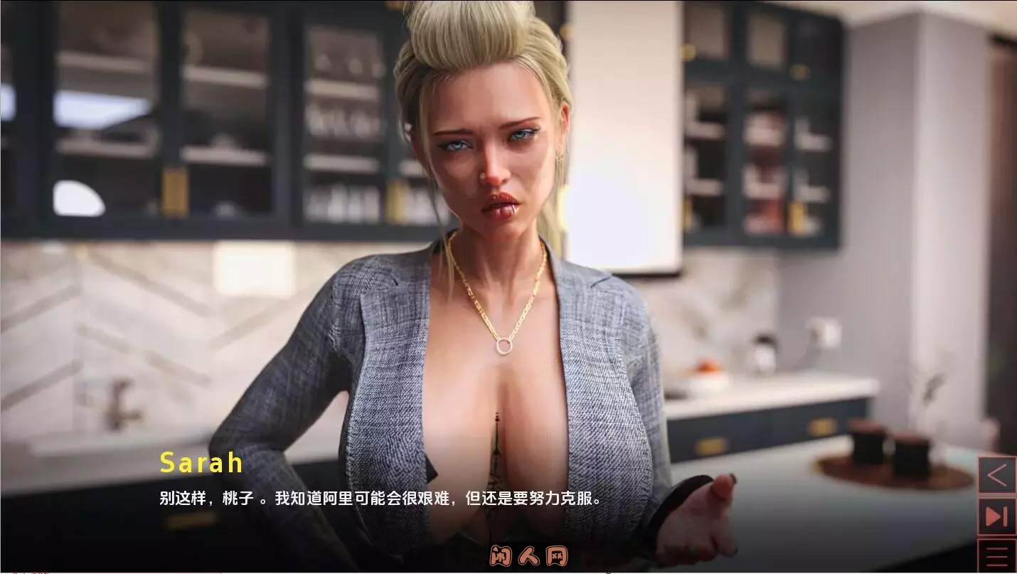 合成The Synthetic Ep. 5 BETA汉化版PC+安卓590M