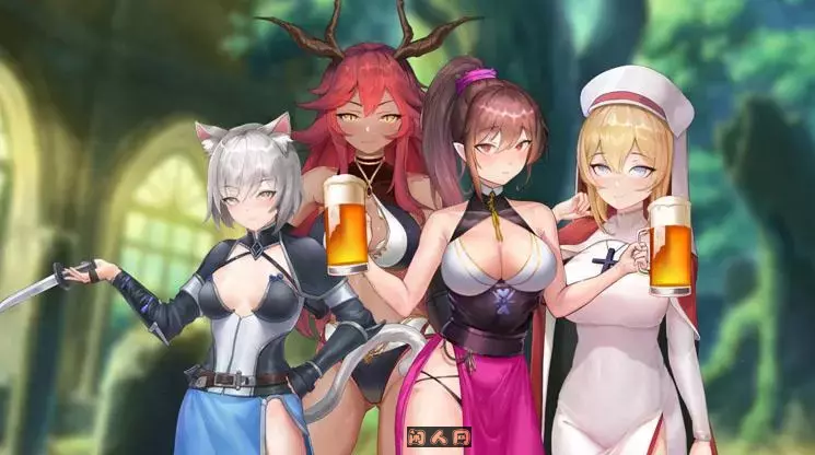 转生：勇闯异世界官方中文步兵正式版3.9G