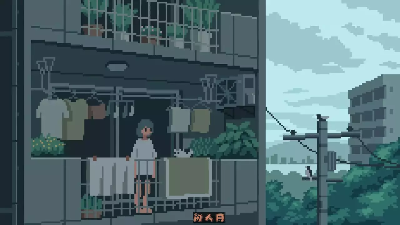 阳光谷的新生活A New Life in SunnyValley Beta 0.1.12 Cheats机翻版870M