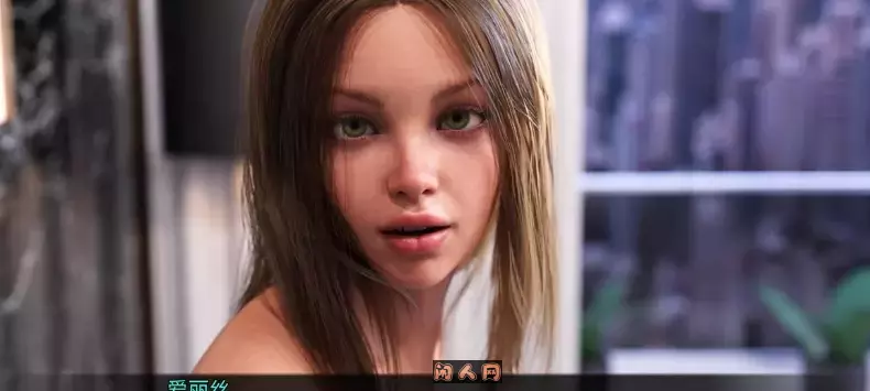 [欧美SLG]如此剧烈的疼痛Such a Sharp Pain Ver0.11.7精翻汉化版4.50G