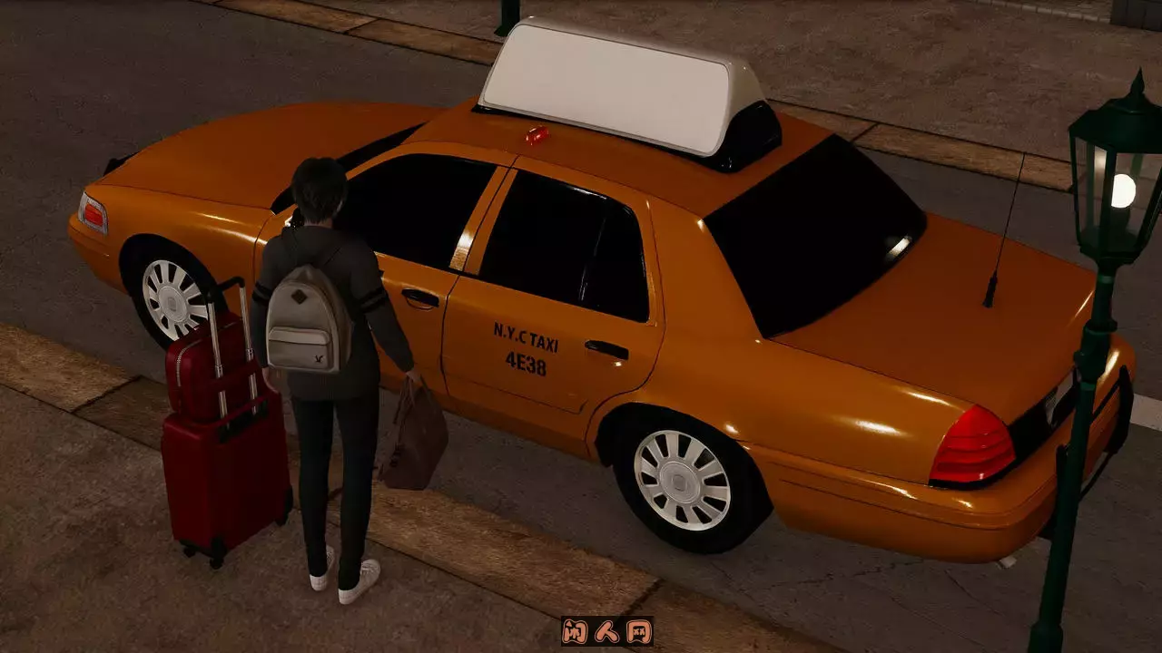 帮她恢复职业生涯Restore Her Career v0.32汉化版赞助版PC+安卓7.40G