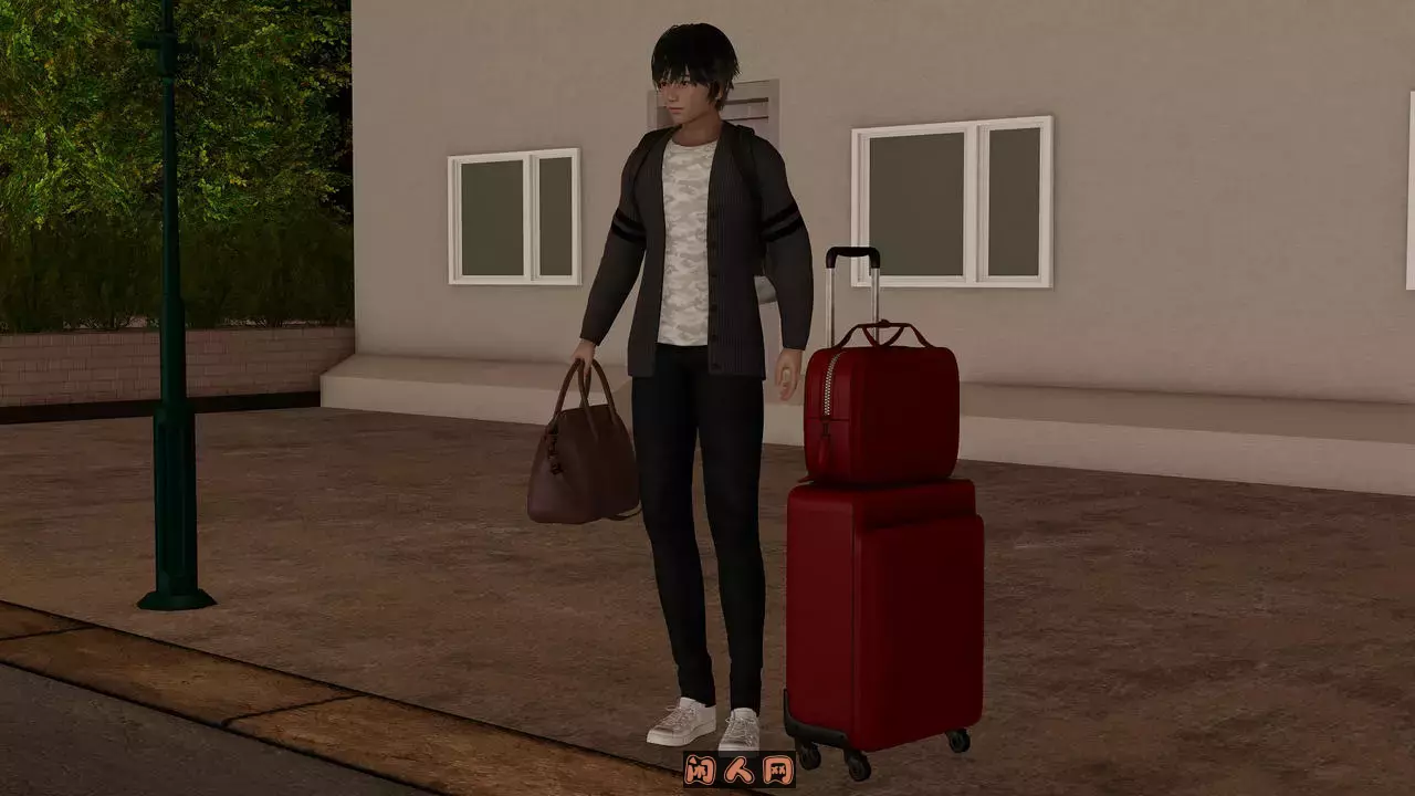 帮她恢复职业生涯Restore Her Career v0.32汉化版赞助版PC+安卓7.40G