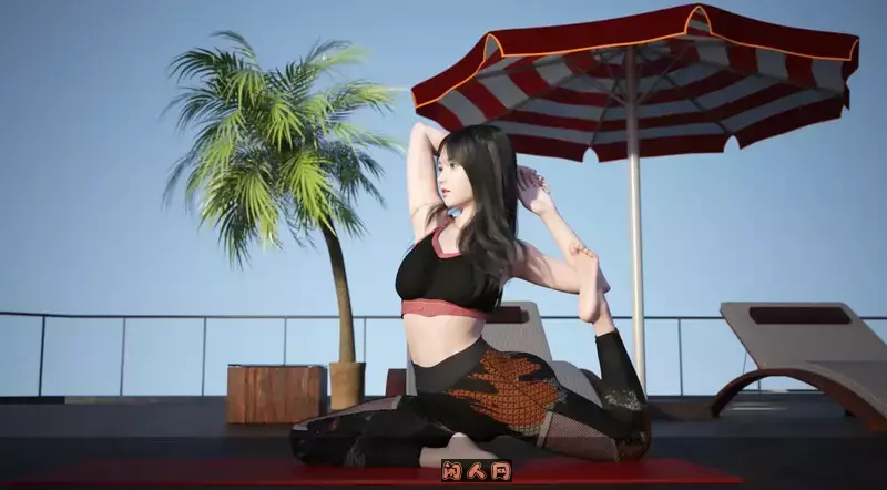 最热的夏天Hottest Summer v0.9赞助版汉化版PC+安卓1.90G