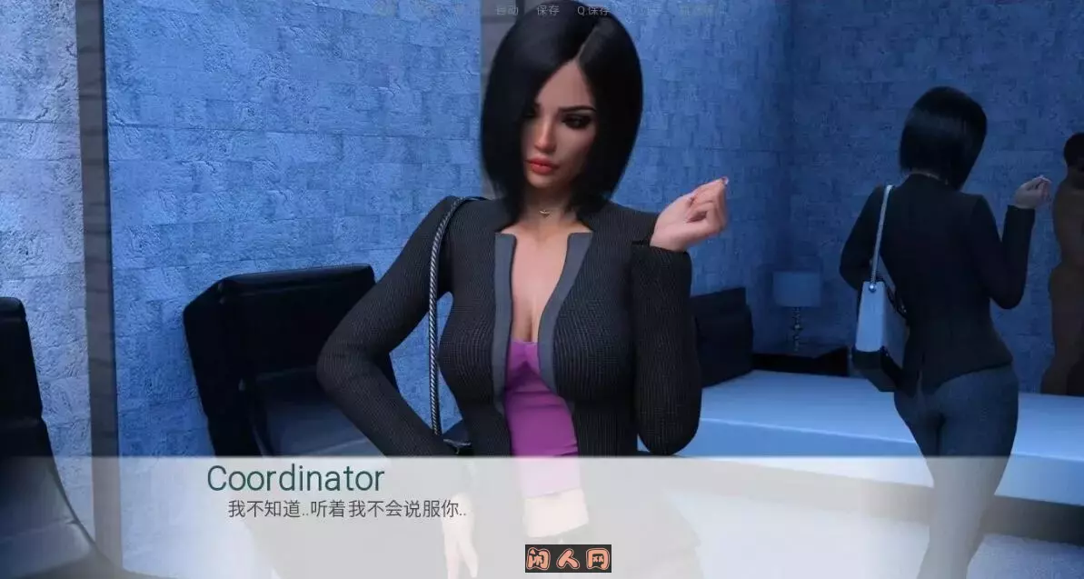 家庭琐事/家庭事务Family Matters EP.1-13汉化版PC+安卓4.10G