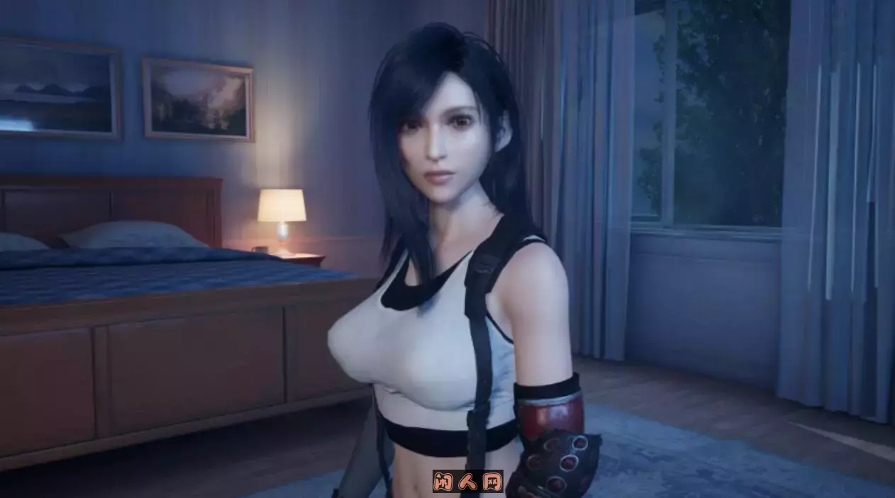 双人居所Home Together Ver0.33官方中文步兵版16.50G