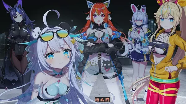 GODSOUL叛逆神魂v1.33+全DLC官方中文