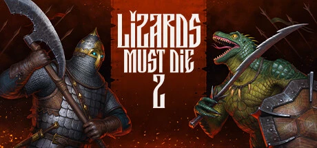 俄罗斯人对蜥蜴人2 LIZARDS MUST DIE 2 v2.0全DLC免安装中文