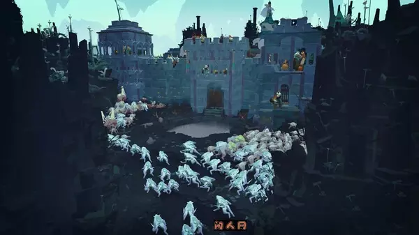 灾厄堡垒Cataclismo v0.18.0.26.202官方简体中文6.13GB