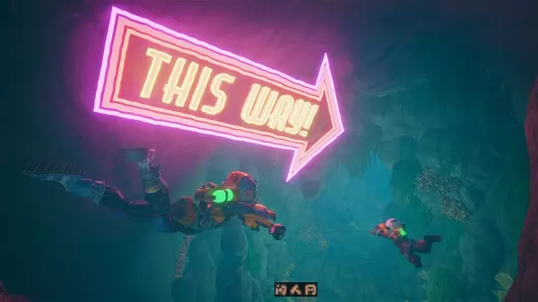 狂野星球复仇记Revenge of the Savage Planet v1.0.0官方简体中文12.1GB