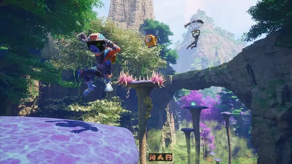 狂野星球复仇记Revenge of the Savage Planet v1.0.0官方简体中文12.1GB