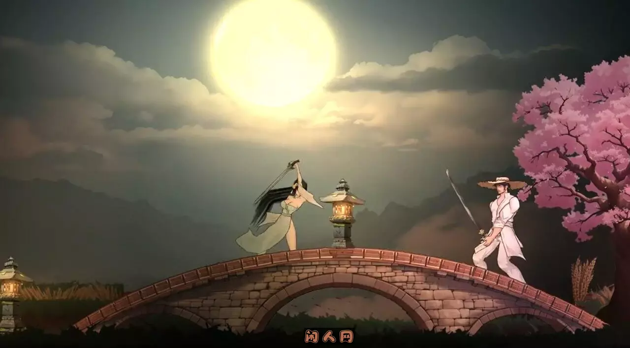 [ACT游戏]玉莲之剑Sword of Lotus v0.91 官方中文版246M