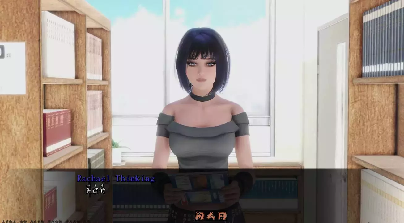 公共生活 教人做事大师Public Life v0.86.08汉化版5.40G