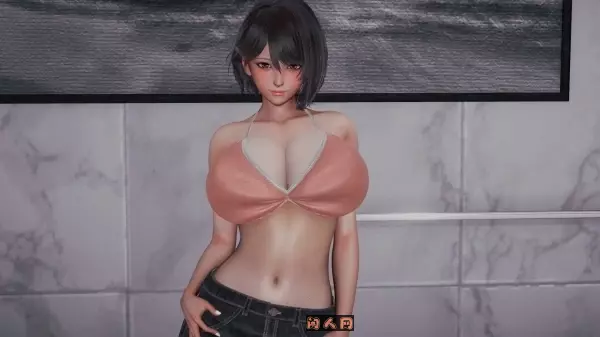 [亚洲风SLG/双端]后宫腐败Harem Corruption v5.0官方中文版2.50G