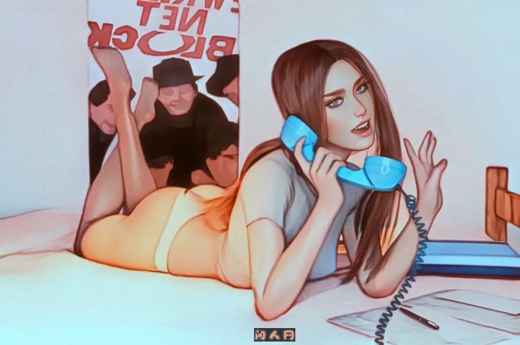 我曾是少女吸血鬼 I Was A Teenage Vampire Rebuild v0.7.1汉化版PC+安卓4.50G