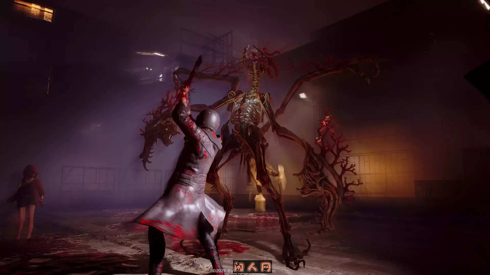 野狗子 裂头怪Slitterhead豪华中文预购特典+全DLC+原声带+美术集