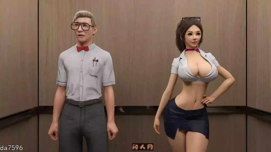 [欧美SLG/双端]爱的机器人II：重新校准 bot II: Recalibrated v2.03 Beta 汉化版 2.80G