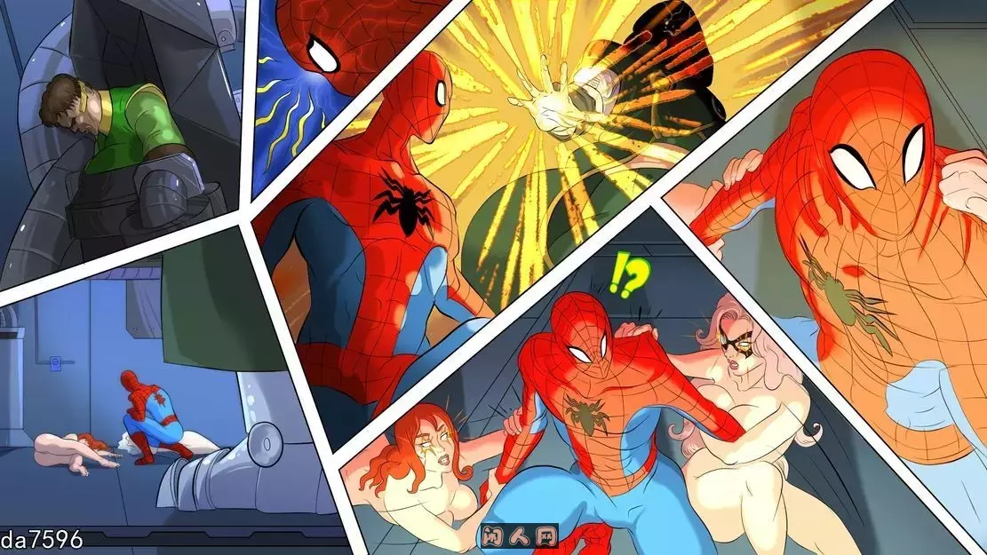 毁灭统治世界Doomination v0.3.3汉化版PC+安卓2.50G