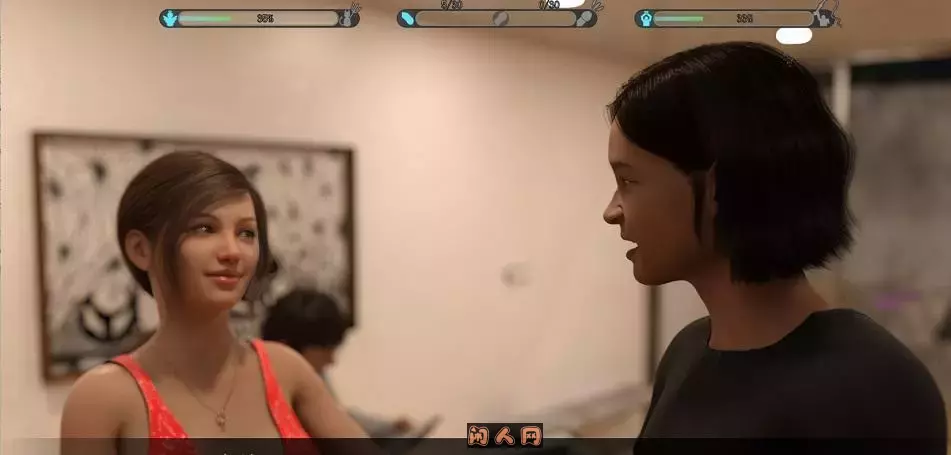 心灵控制Mind Control V0.225汉化版PC+安卓4.90G