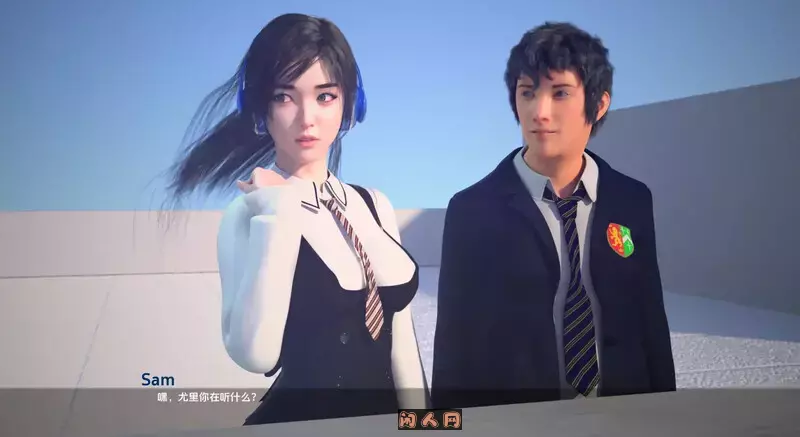 最热的夏天Hottest Summer v0.9赞助版汉化版PC+安卓1.90G