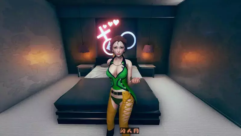 [亚洲风SLG/双端]被绑架的异世界故事Kidnapped Isekai Story V0.1.1汉化3G