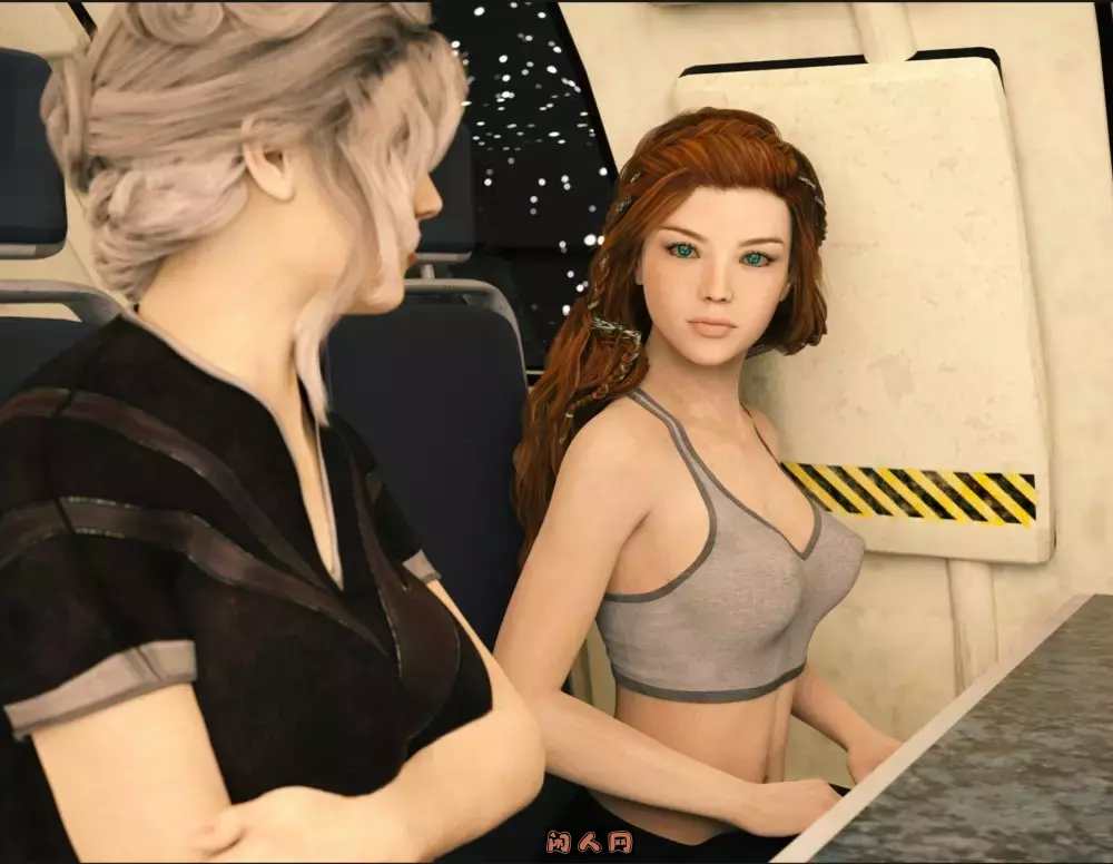 [欧美SLG/双端]虚空无尽的传说Tales from the Unending Void v0.12.7汉化版4.20G