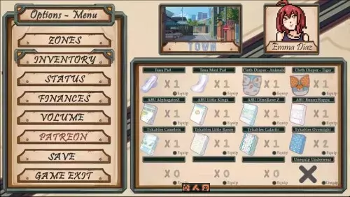 阳光谷的新生活A New Life in SunnyValley Beta 0.1.12 Cheats机翻版870M