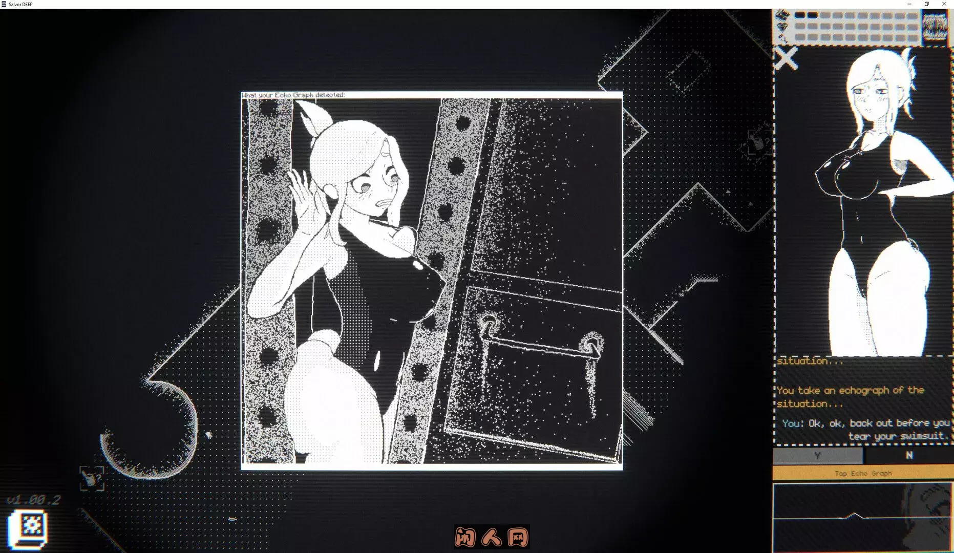 [亚洲风SLG]深海打捞Salvor DEEP v1.00.3官中步兵版580M