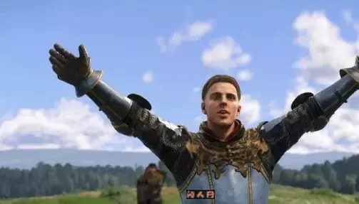 天国拯救2演员庆祝GTA6延期