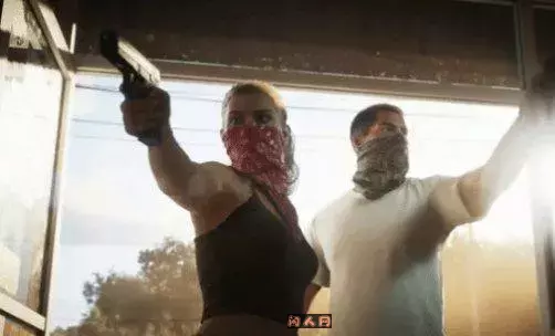 《GTA6》PC端或2028？时间差策略引玩家集体破防