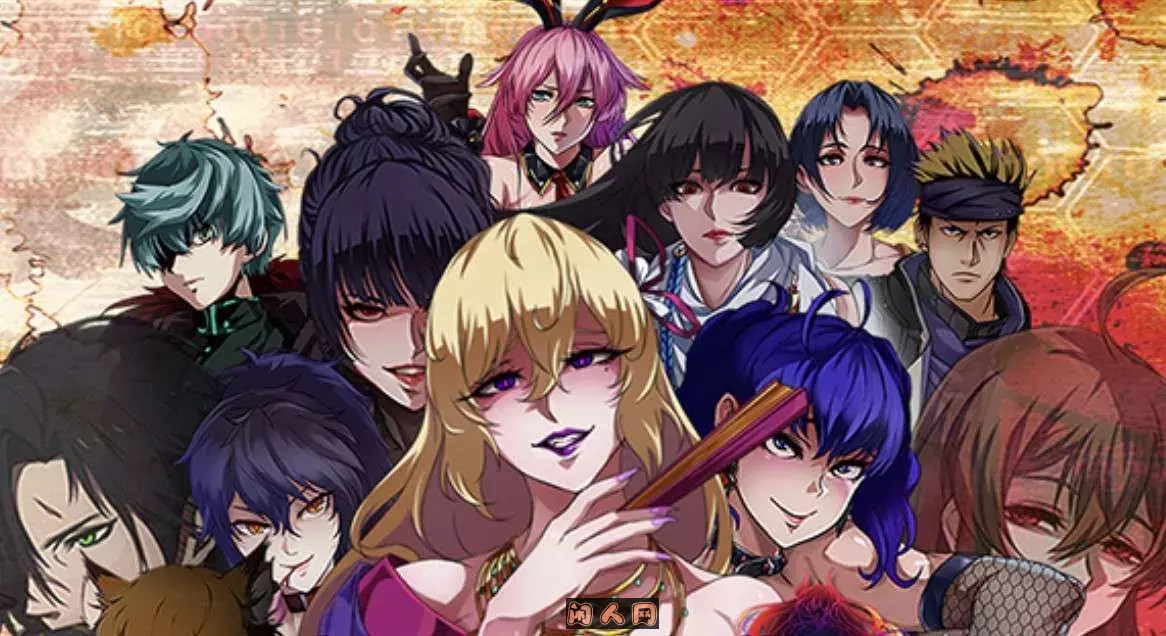 [日式大作RPG]圣女传说·魔王降世 OVER· DeviL圣石少女 Ver1.01汉化步兵版存档+礼包码4.20G